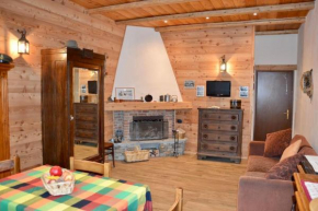 La Taverna di Sauze-GestingHome Sauze D'oulx